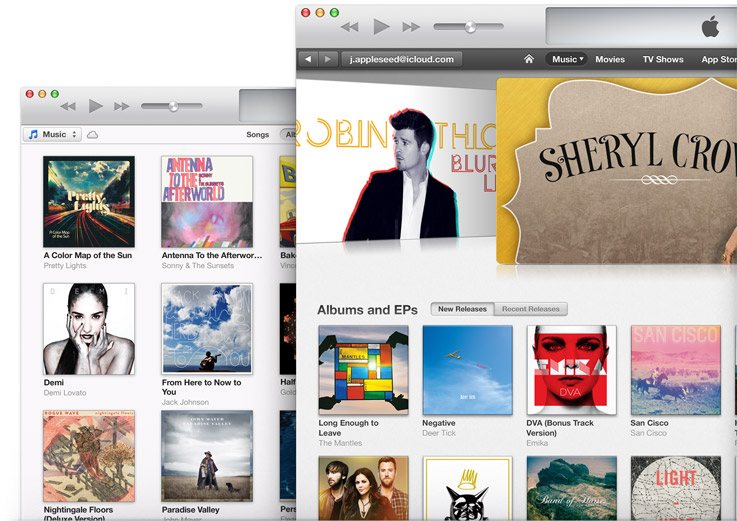 Itunes 11.1 Download Mac Link