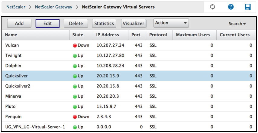 Citrix Netscaler Gateway Plugin Mac Download