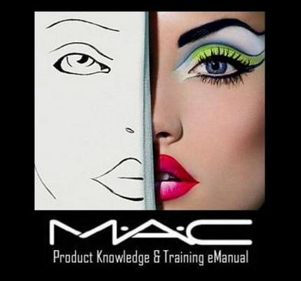 Mac Pro Cosmetics Training Bible Download