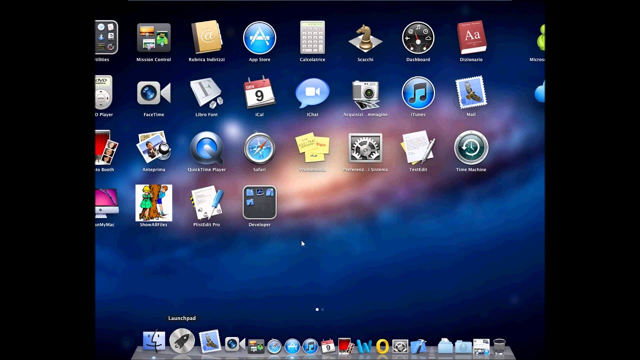 Mac os lion download for windows 10